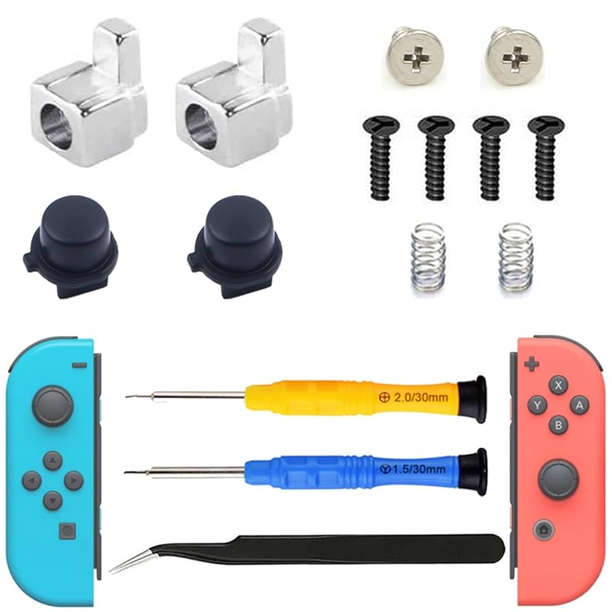 ジョイコンつけるやつ Amazon.co.jp: Nintendo Switch Joy-Conグリップ : ゲーム