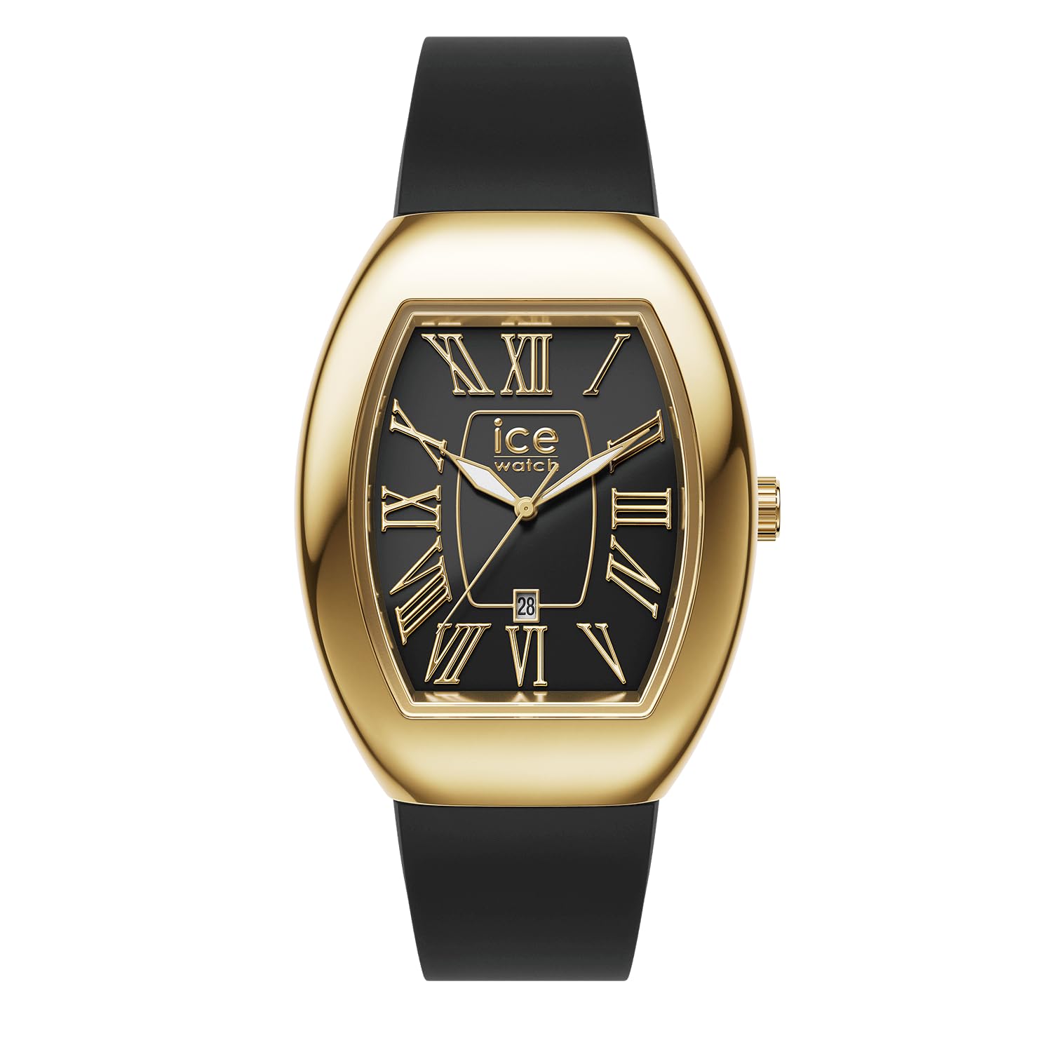 ICE-WATCH - Reloj para Mujer con Correa de Silicona