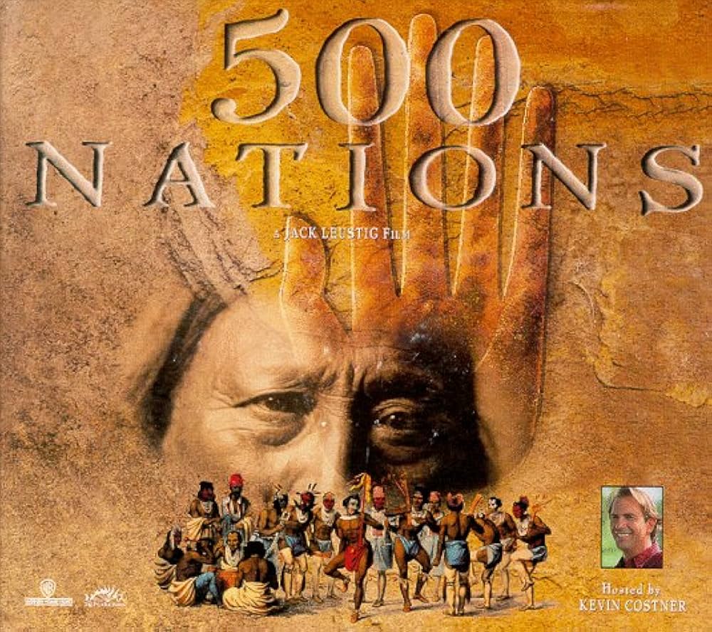その他 500 Nations [VHS] Amazon.com: 500 Nations [VHS] : Five Hundred Nations: Movies