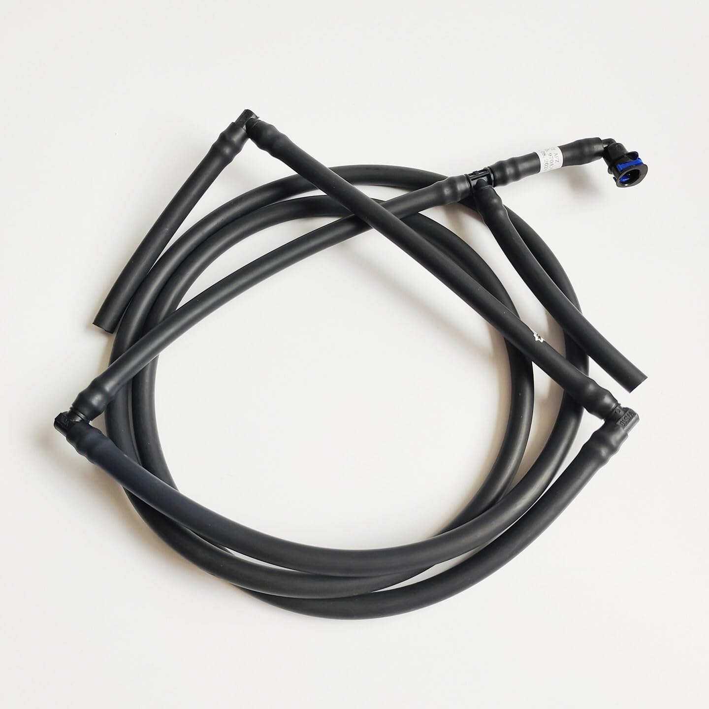 for Audi 2009-2011 A6L C6 Washer Hose