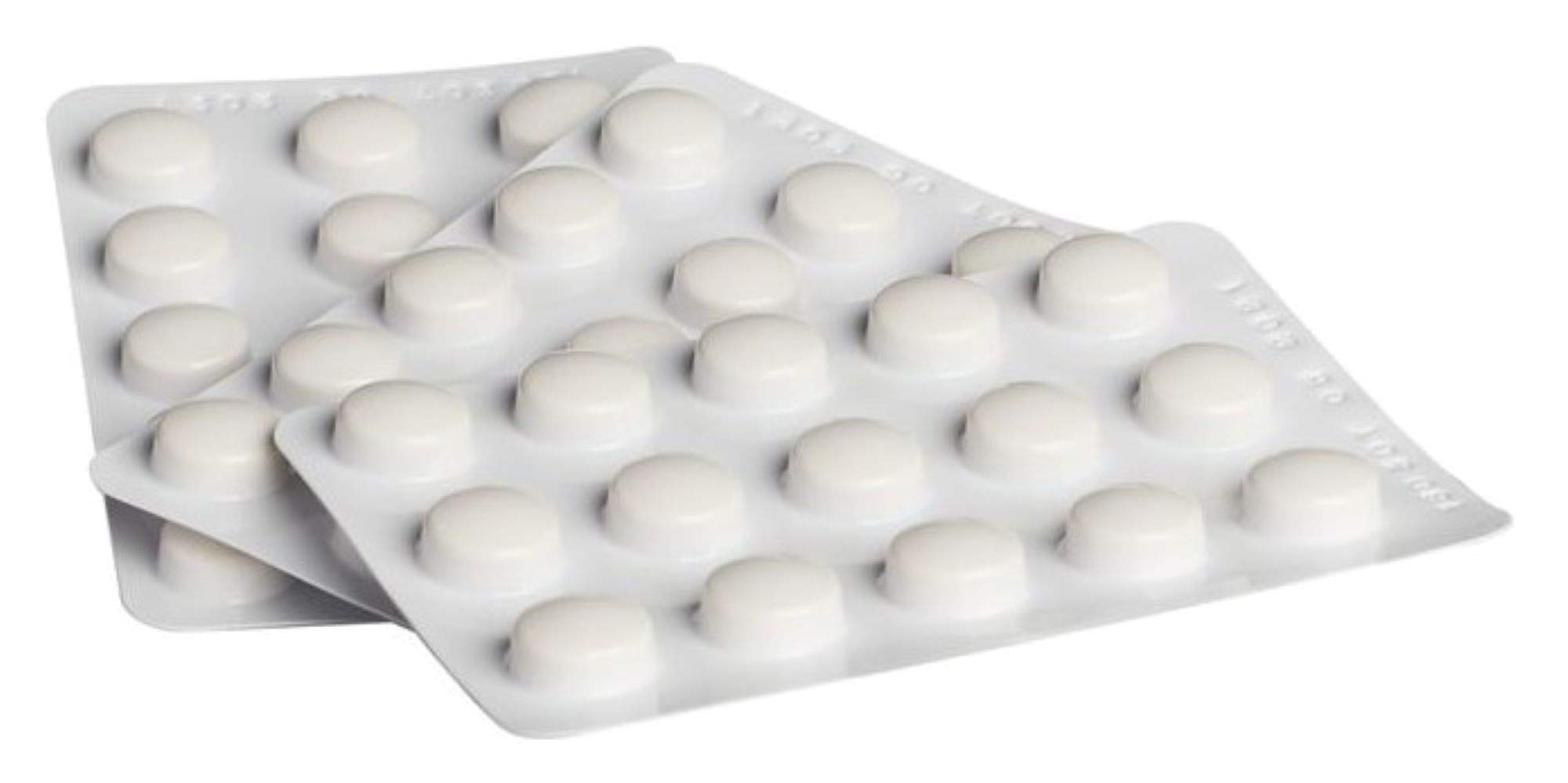 La Farmaceutica Dr. Levi - Integratore Alimentare A Base Di Acido Folico , 45 Unità Da 500 Mg
