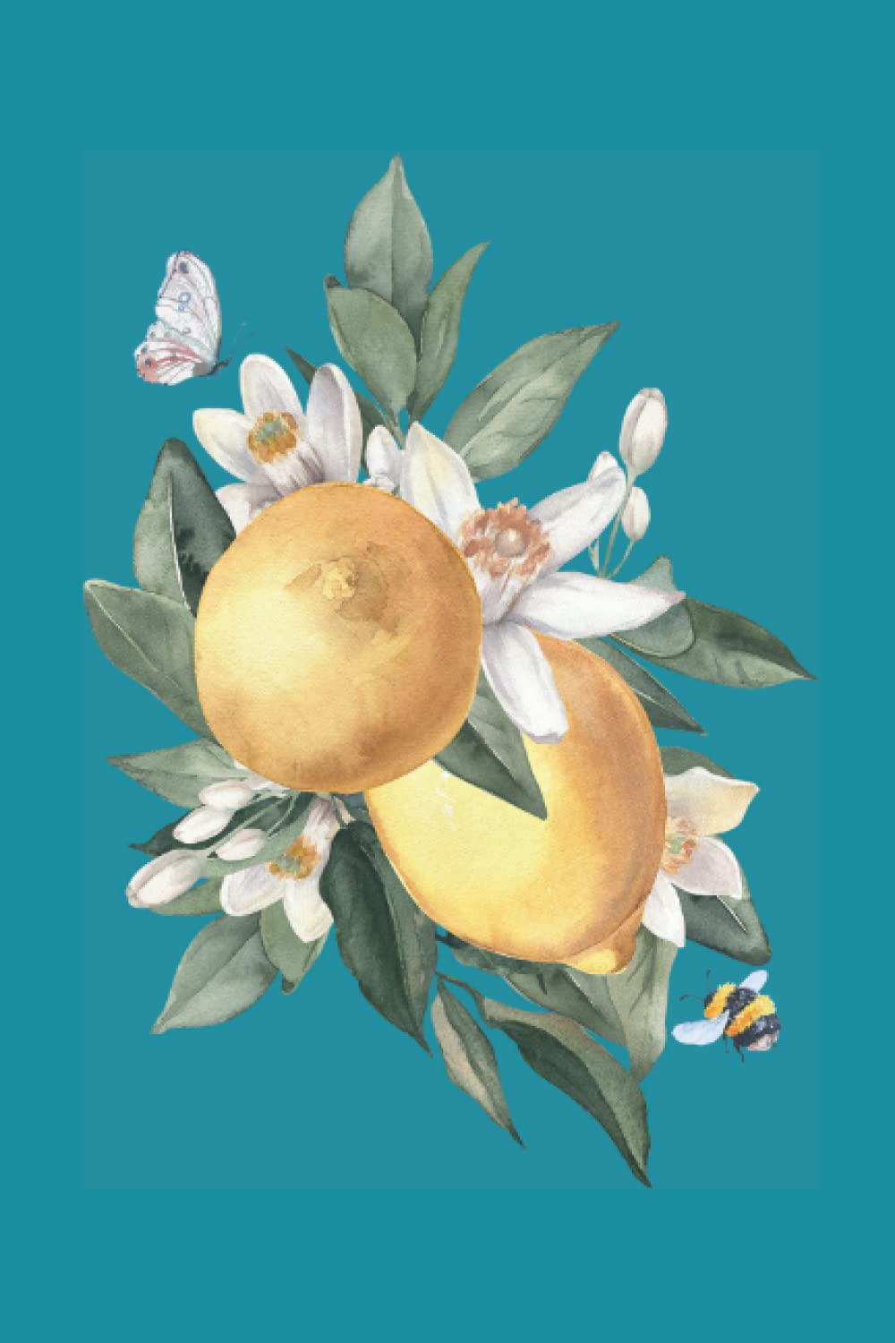 Lemon: Tracking Journal