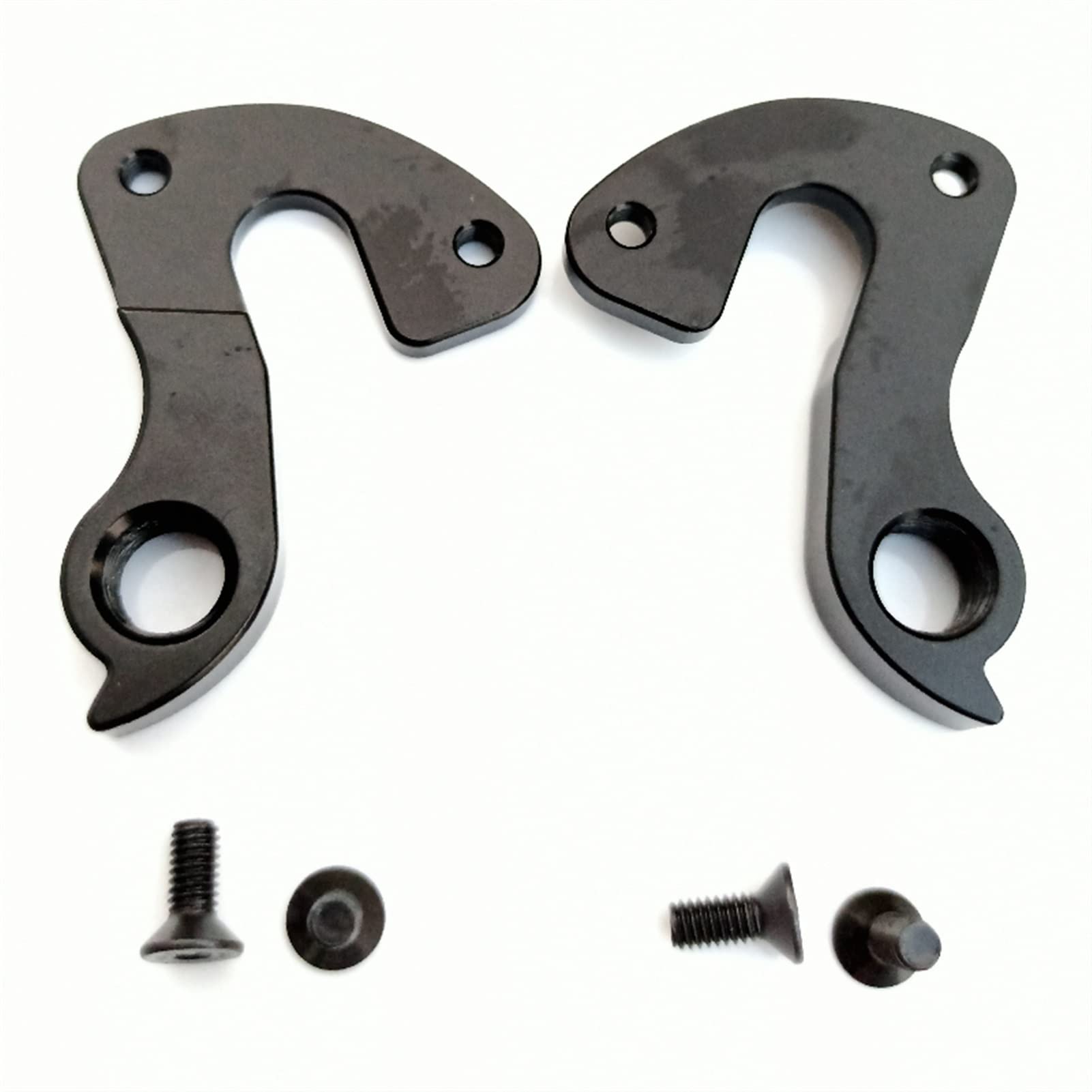 2 pz Bicicletta MECH RD Dropout, for Trinx, for H1700, Telaio