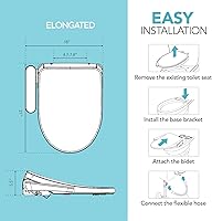 Vista 7 de Barumi bidé (4000 alargado)