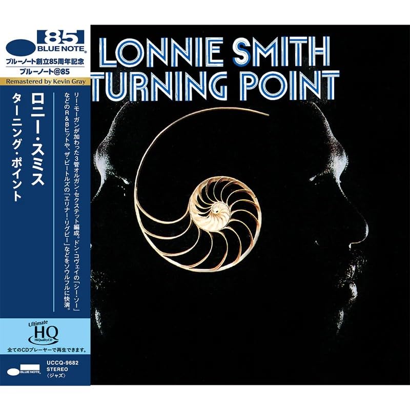 Turning Point