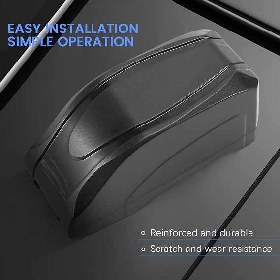 Ebike Waterproof Controller Box Electric Bicycle Conversion Kit Small Size Controller Box Bag Controller Case Parts