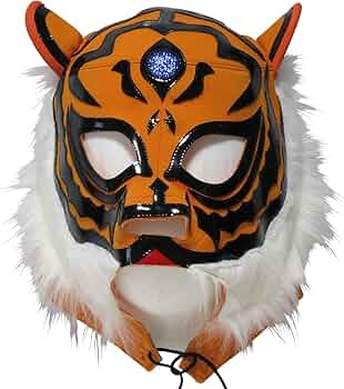 超激レア プレミア品 タイガーマスク 『とらのあなのさくせん』 Yahoo