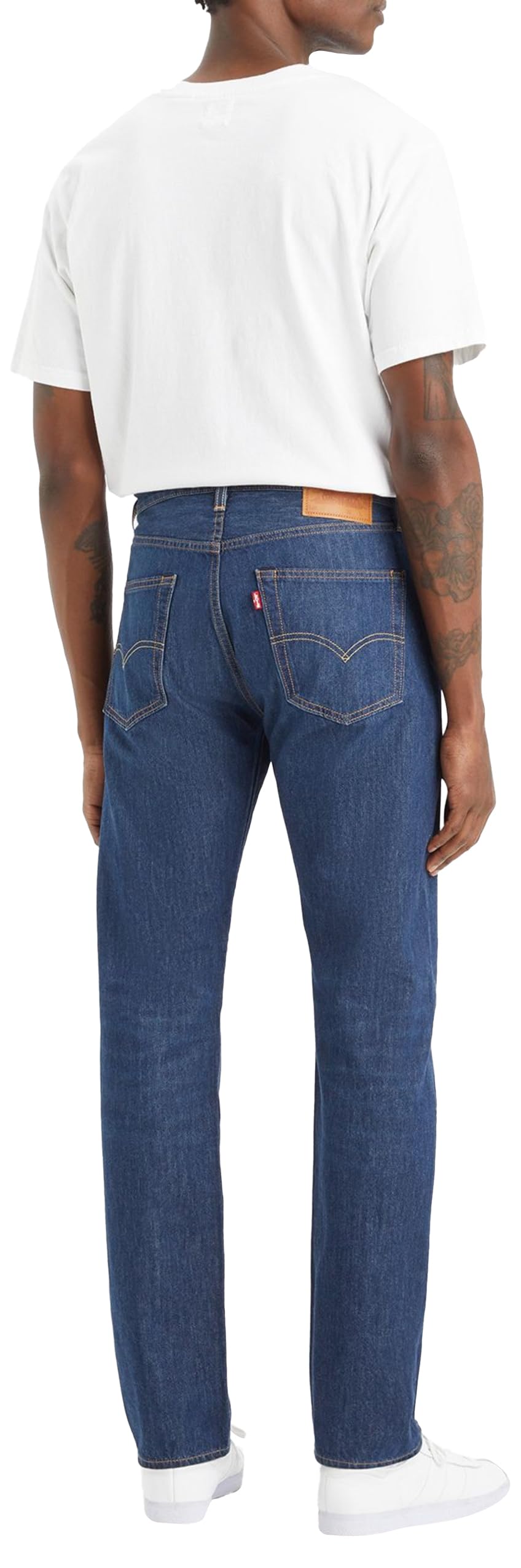 Levi's 501 Original Fit Jeans Uomo