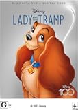 Lady and the Tramp