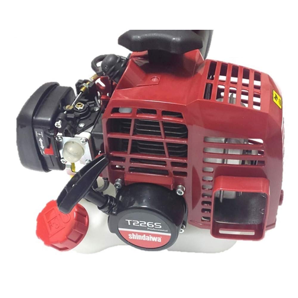 DECESPUGLIATORE SHINDAIWA T226 CILINDRATA 21,2 cc