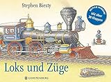  Loks und Züge