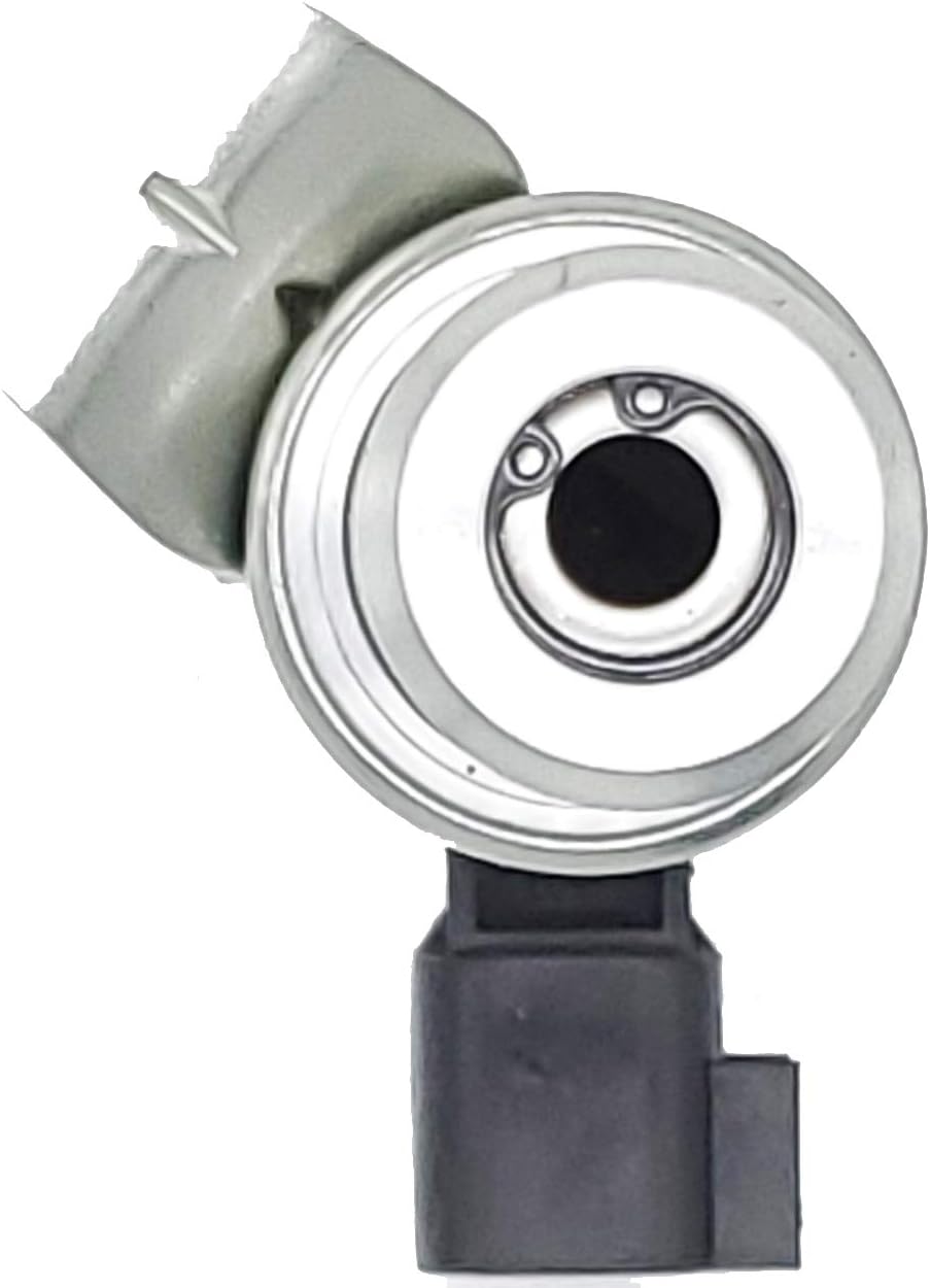 Holstein Parts 2VTS0057 Variable Valve Timing (VVT) Solenoid - Compatible with Select Chrysler 300; Dodge Challenger, Charger, Durango, Ram; Jeep Commander, Grand Cherokee; RAM 1500, 2500, 3500 + More