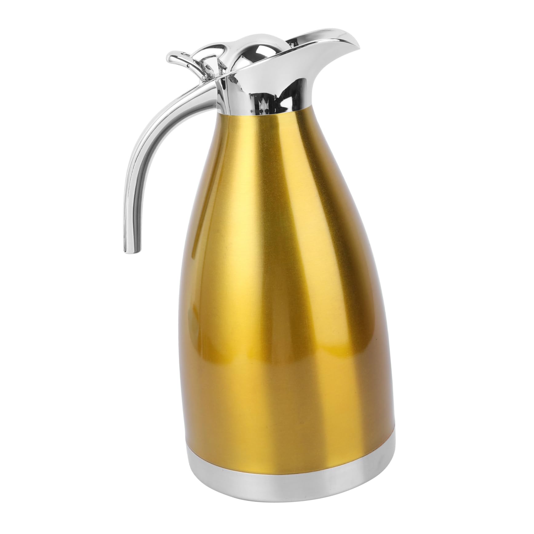 Bouteille Isotherme Acier Inoxydable Double Paroi Capacité Importante Bouteille Eau Sous Vide Sans Odeur