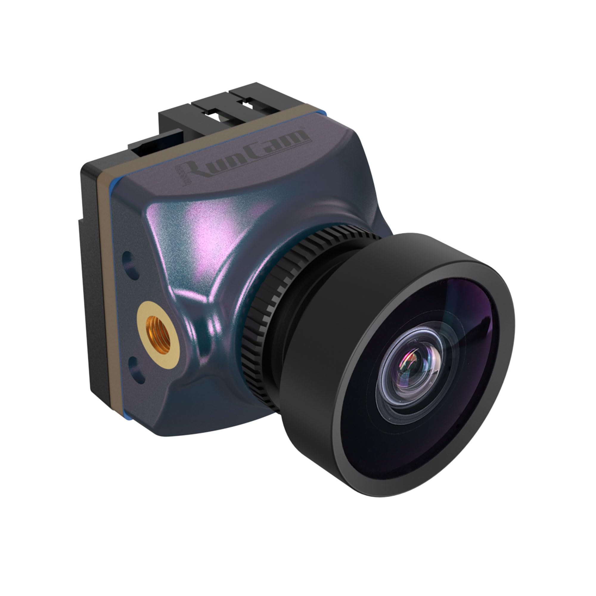 RunCam Racer Nano 4 FPV Caméra étanche 1200TVL toutes saisons pour FPV Racing Drone