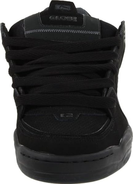 Globe Fusion, Chaussures de Skateboard Homme Sneaker - 2