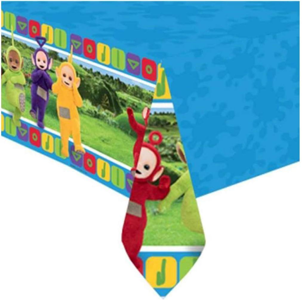 Teletubbies Table Cover