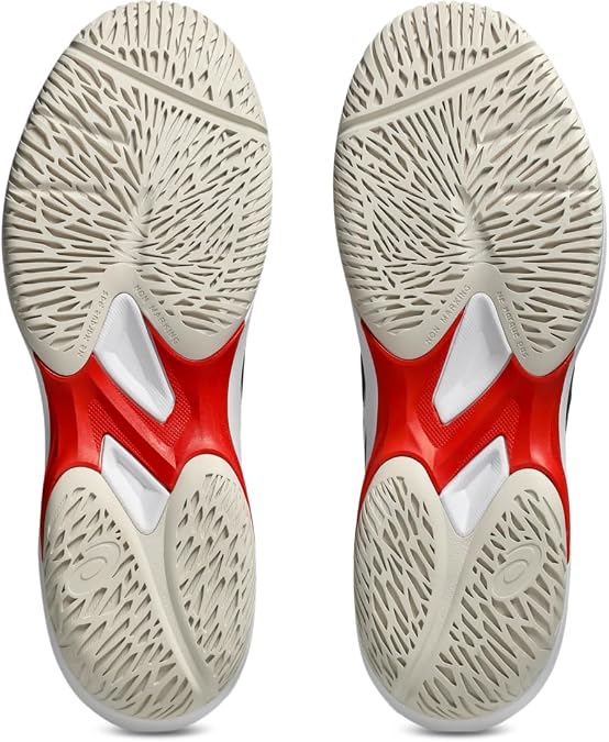 ASICS Men's Game FlyteFoam Tennis Shoes