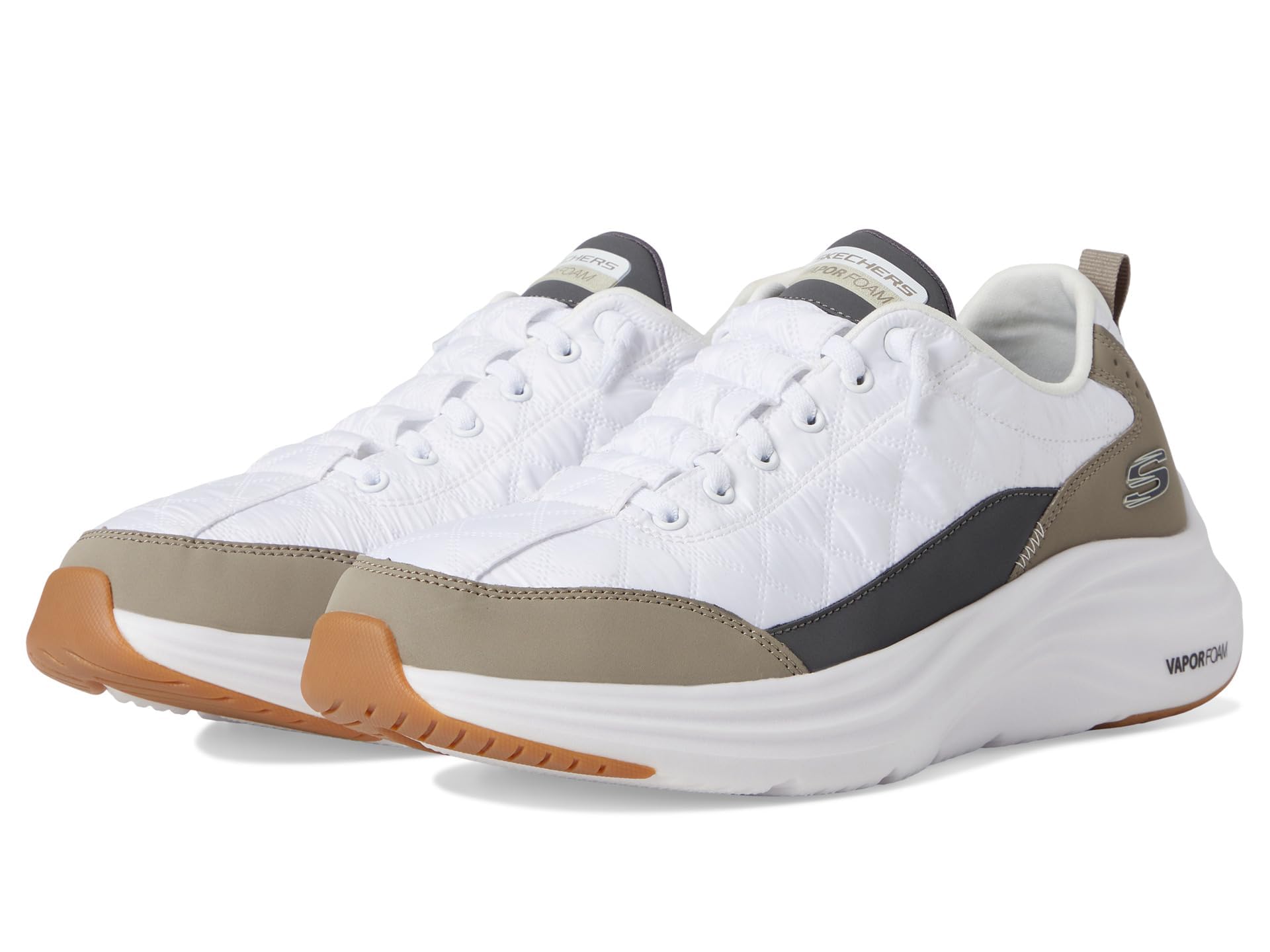 Skechers Contour Foam Cozy Fit Scarpe da ginnasticaUomo