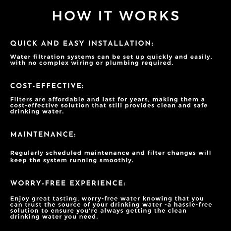 Sertodo Sana Vida Copper Water Filter System | 2 Gal Capacity | Stainless Steel Spigot Included | Filters and Stand not Included