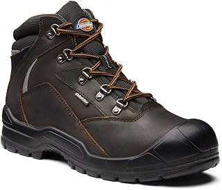 Amazon.co.uk: dickies boots