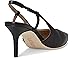 Lauren Ralph Lauren Khloe Leather Slingback Pumps - Back View