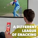 Pringles Potato Chips Original | Salted Flavor | Crispy Snack for Game Nights Chips (102 g) gallery image