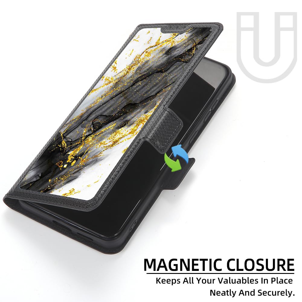 Custodia HUAYIJIE Per Maxwest Nitro 5P – Cover Rigida Backplane + Telaio Morbido In Silicone, Angoli Ispessiti - 2