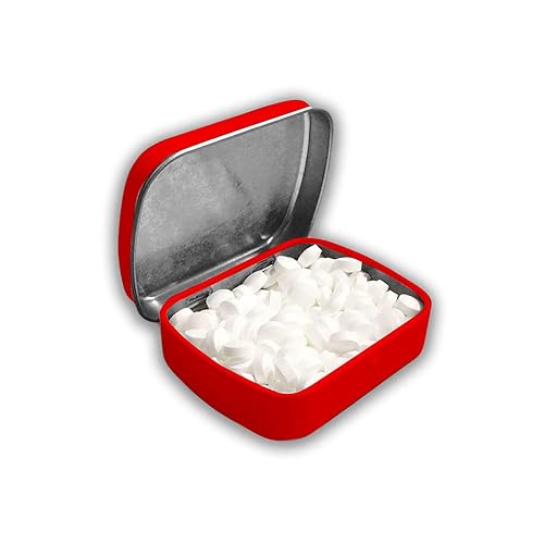 Miniatura 7 de Kiss My Carrot Snowman Candy Mints - Regalos de elefante blanco para adultos, regalos de Navidad para mujeres, regalos traviesos para él y ella,