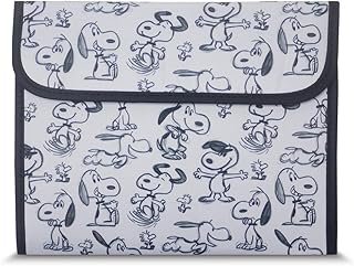 Amazon Co Jp 母子手帳ケース スヌーピー