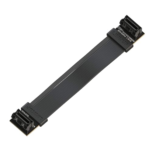 LINKUP Flexible SLI Bridge Cable for NVIDIA GPUs