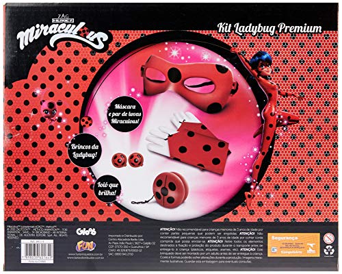 Ladybug Kit Premium