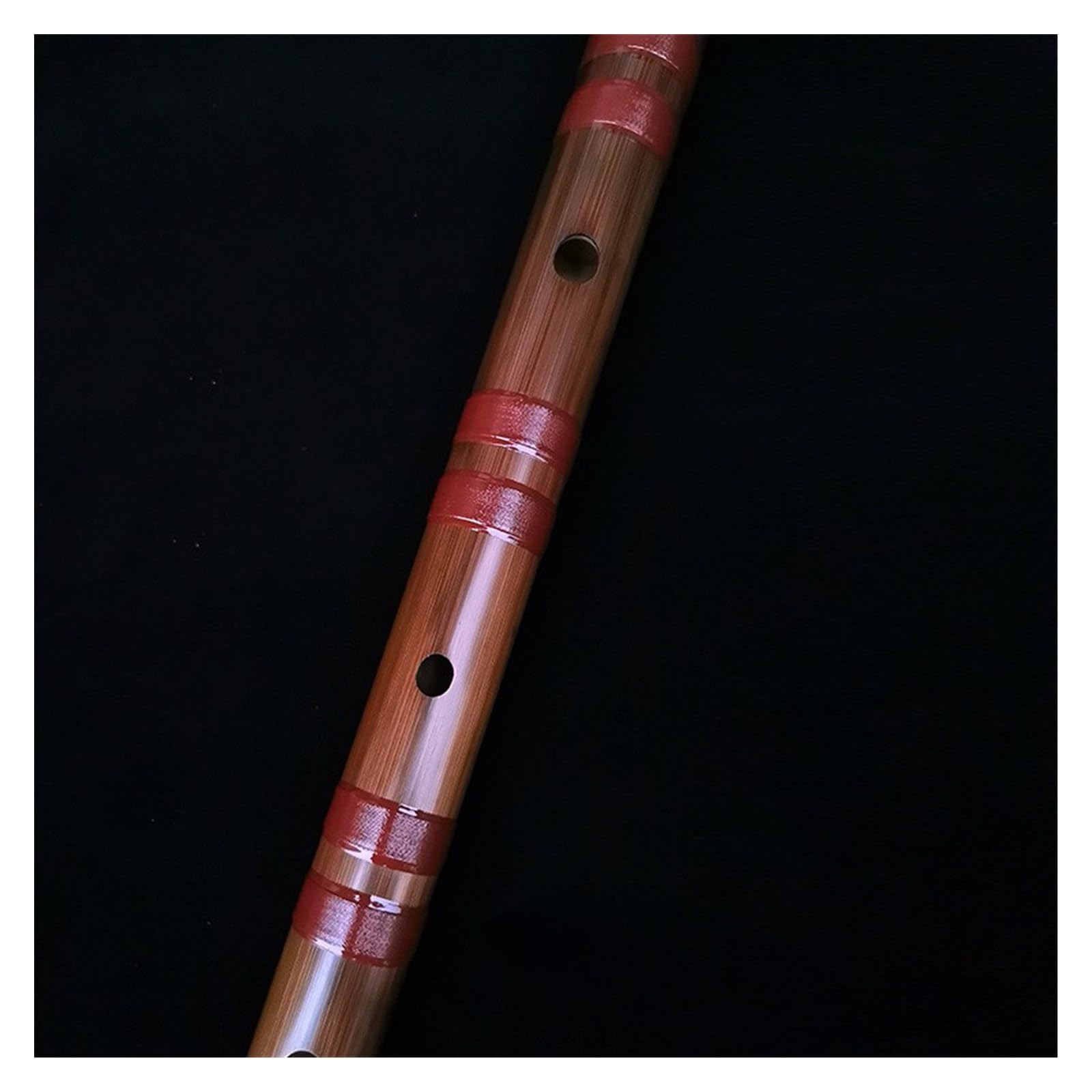 flauto di bambù Flauto di bambù professionale per suonare il flauto traverso(G key)