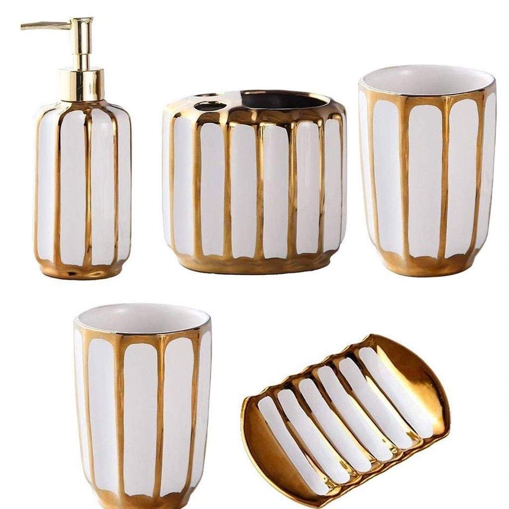 Dispenser di Sapone per Le Mani Grande, Ideale per saponi da Cucina, disinfettanti per Le Mani, Oli Essenziali e lozioni, Robusto
