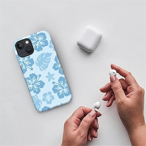 Miniatura 288 de Funda para iPhone 11 Pro Funda, Diseño de Patrón de Mosaico de Vidrio en Tono Verde - Protección Dual Híbrida Silicona + PC Duro Resistente a Golpes