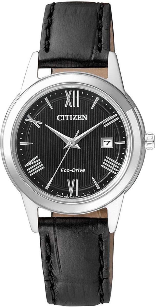 Citizen Leather FE1081-08E Wristwatch for women
