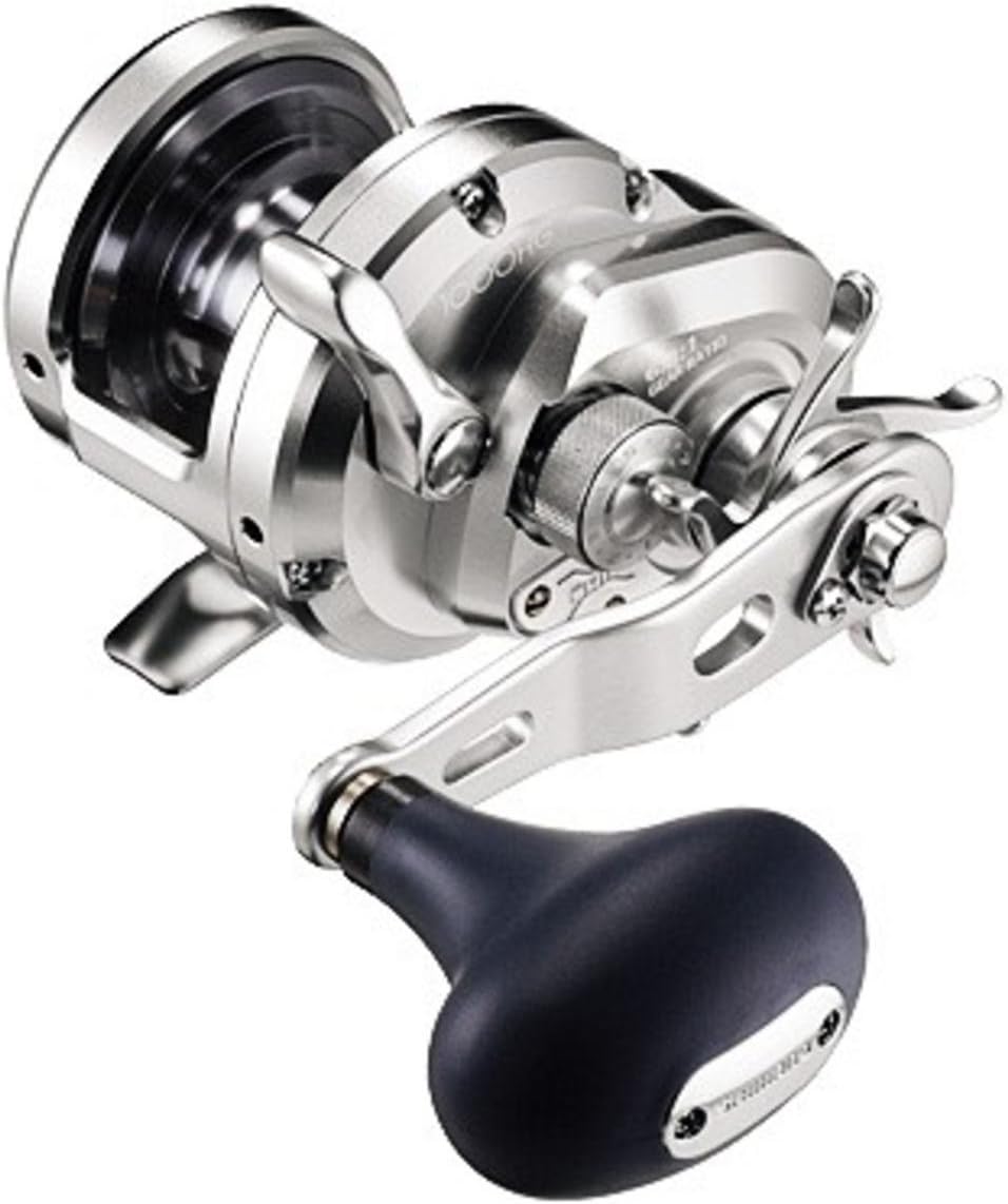 Shimano Ocea Jigger 1000HG [Japan Import]