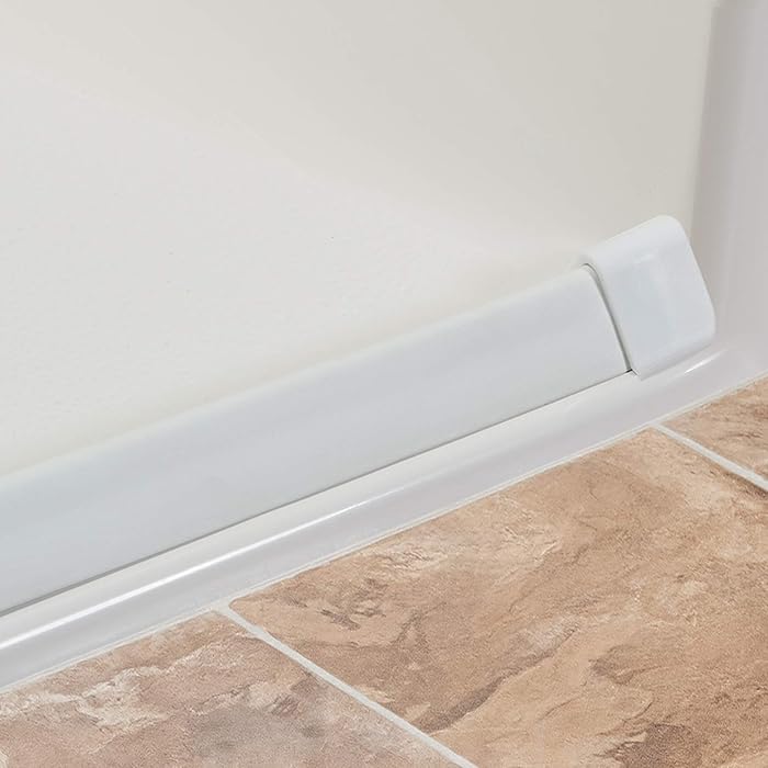 Buy Shower Dam by Grab Bar Specialists KDam Collapsible Water Dam