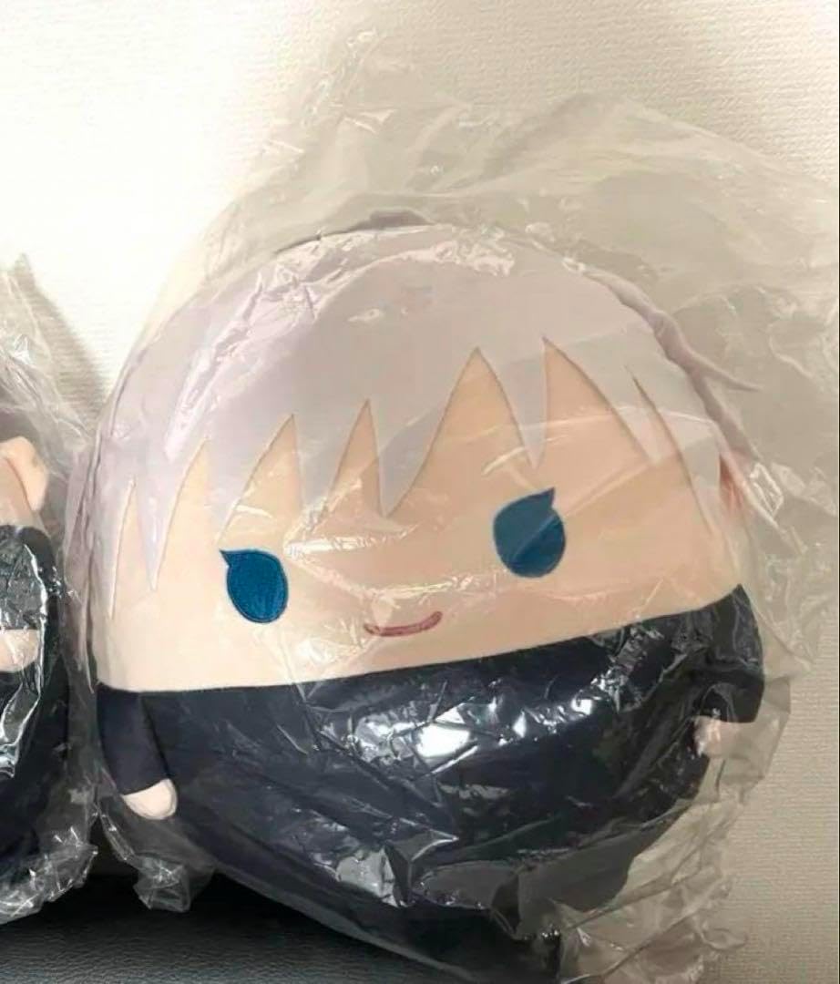 ふわコロりん 五条悟 ふわ五 2024年3月】呪術廻戦 ふわコロ