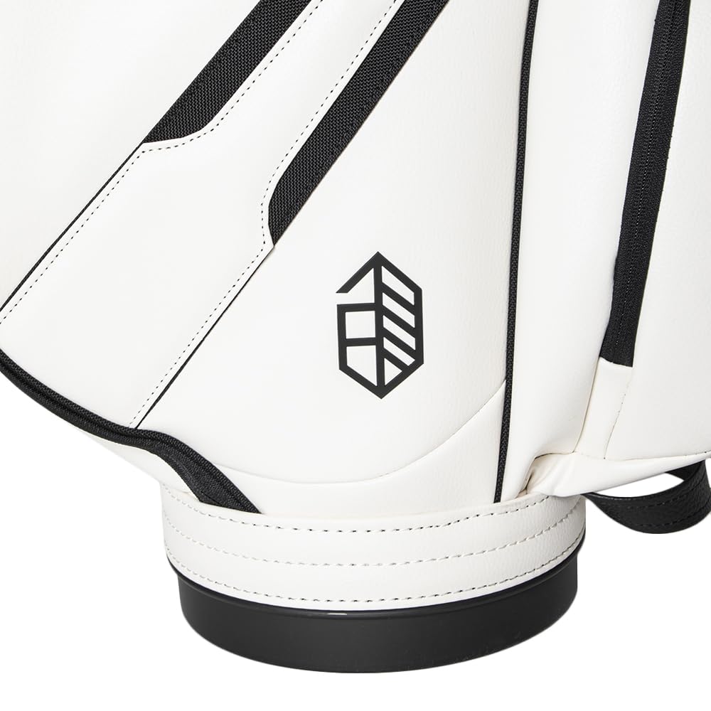 Amazon.co.jp: JONES STAFF BAG WHITE : スポーツ＆アウトドア