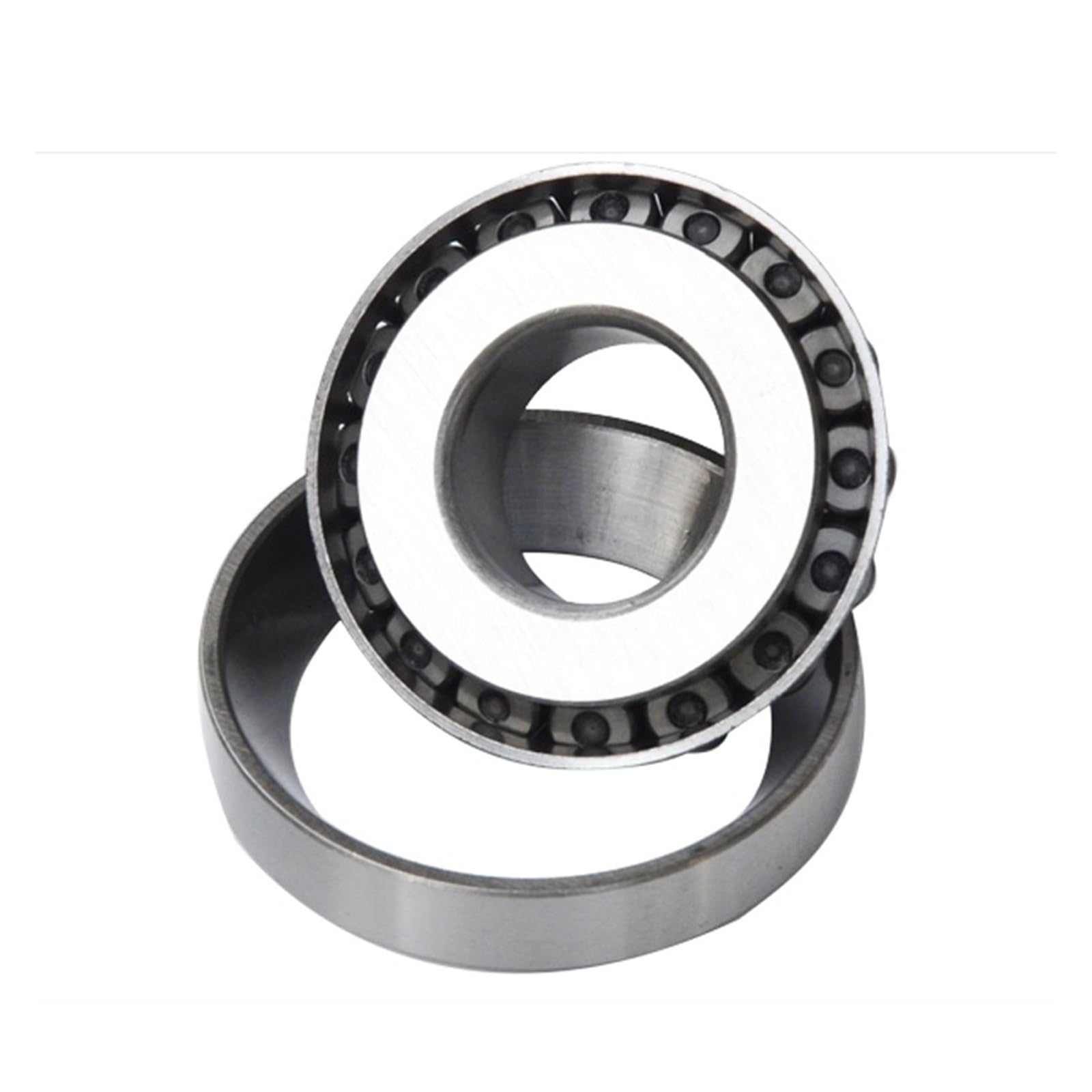 KSZHZYMGX 1pcs Bearing 31307 35x80x22.75 31307-A 31307J2 27307 E Cone + Cup Single Tapered Roller Bearings