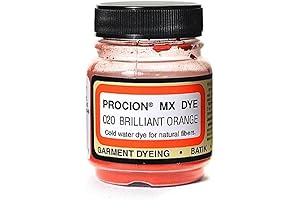 Procion MX Dye Brilliant Orange