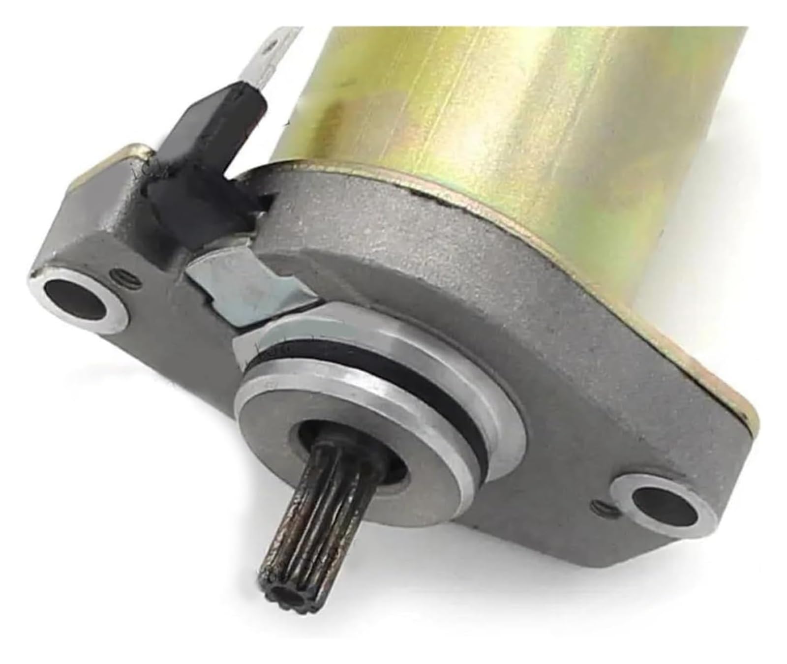 Per Yamaha NS50N Per Aerox Naked 2013 2014 2015 2016 Motorino Di Avviamento Per Moto Motorino Avviamento Motore