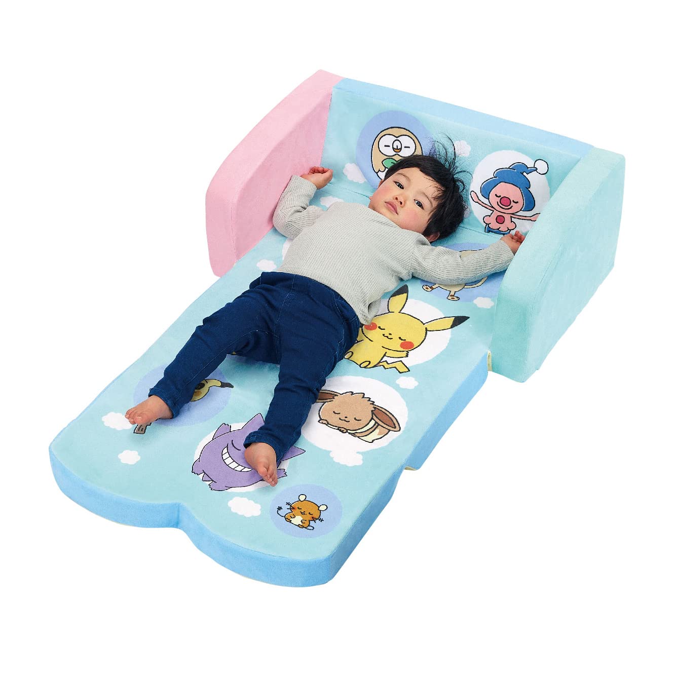 【在庫セール】セガフェイブ(SEGA FAVE) モンポケ ピカチュウたちの2w Amazon.co.jp: セガフェイブ (SEGA FAVE) モンポケ ピカチュウたちのて
