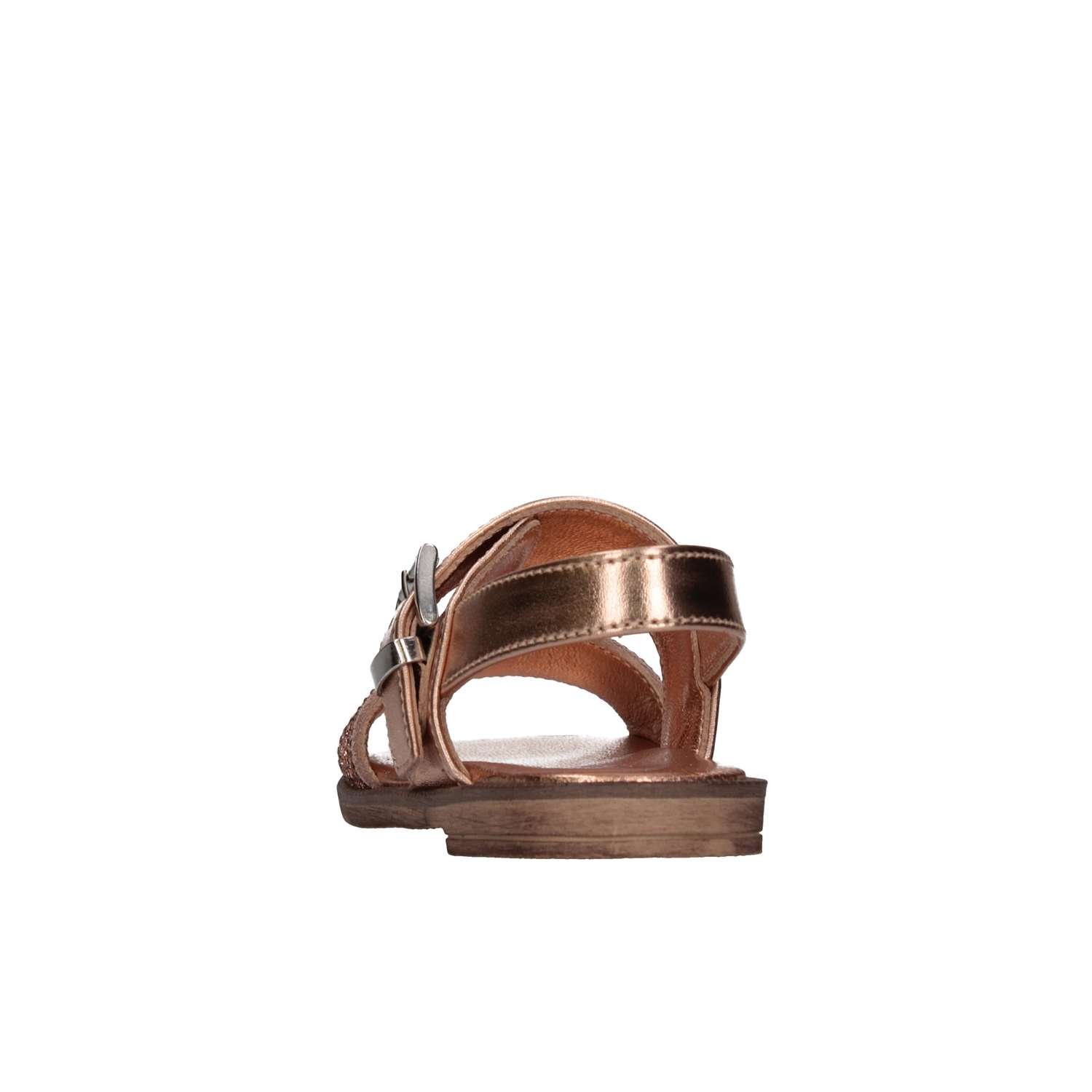 FLORENS SANDALO DONNA IN PELLE