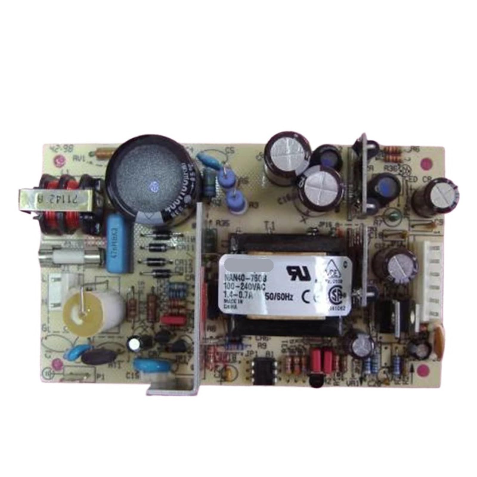 YMUGUEGH AC100-240V Power Supply NAN40-7608
