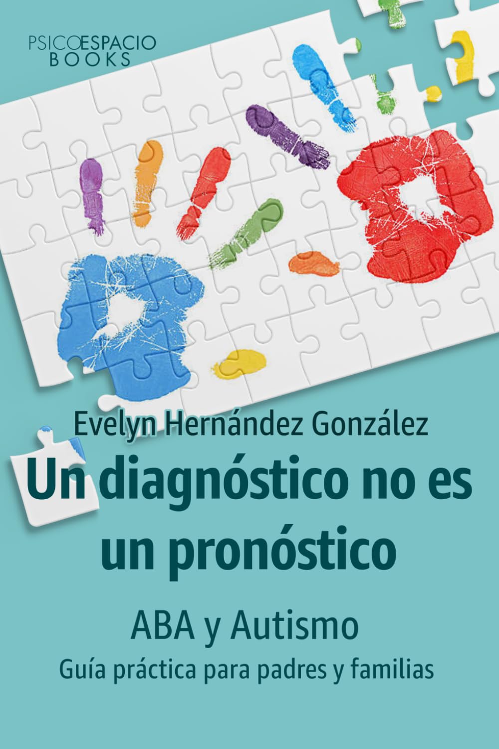 Un diagnóstico no es un pronóstico: ABA y Autismo