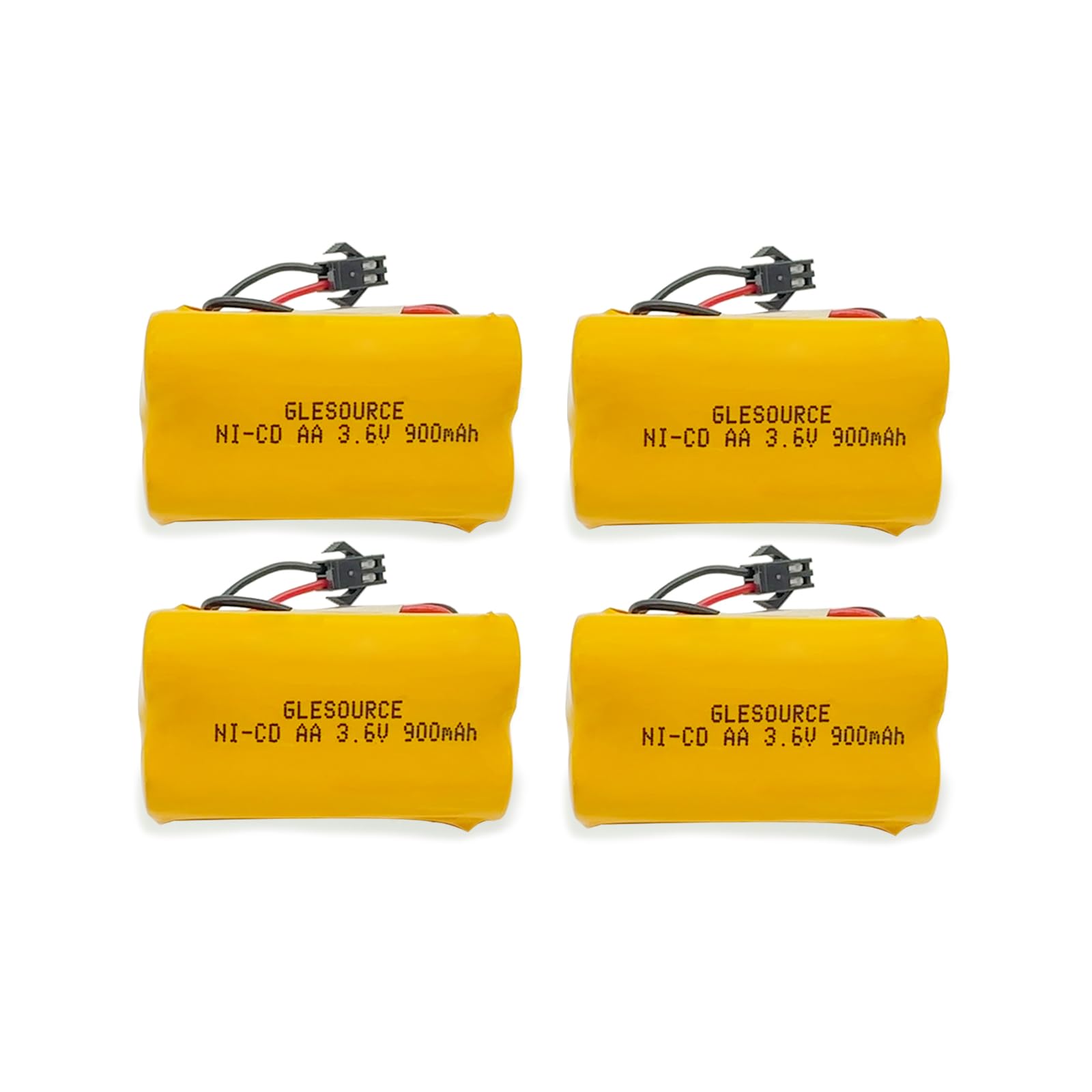 Batterie Unitech 0253799 Solution pour Bloc de Secours en Panne Lithonia EU2 LED XUNTU 4x - 8