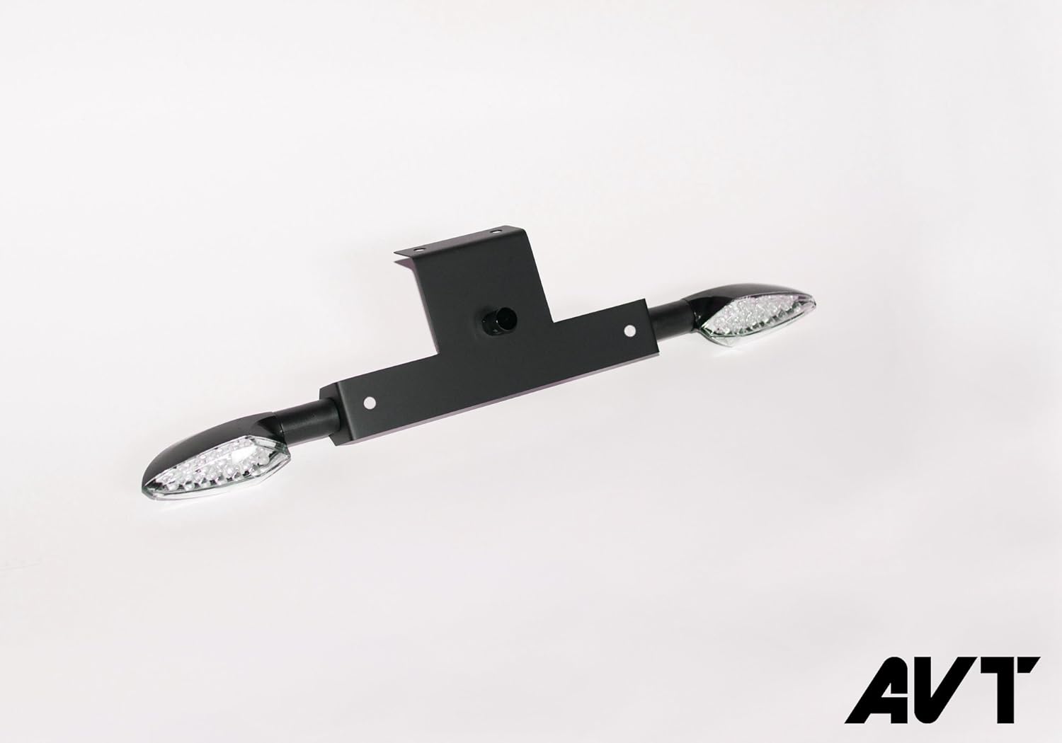 AVT Ninja 650 / z650 Fender Eliminator Kit 2020-2026 - Integrated Turn Signal Tail Light