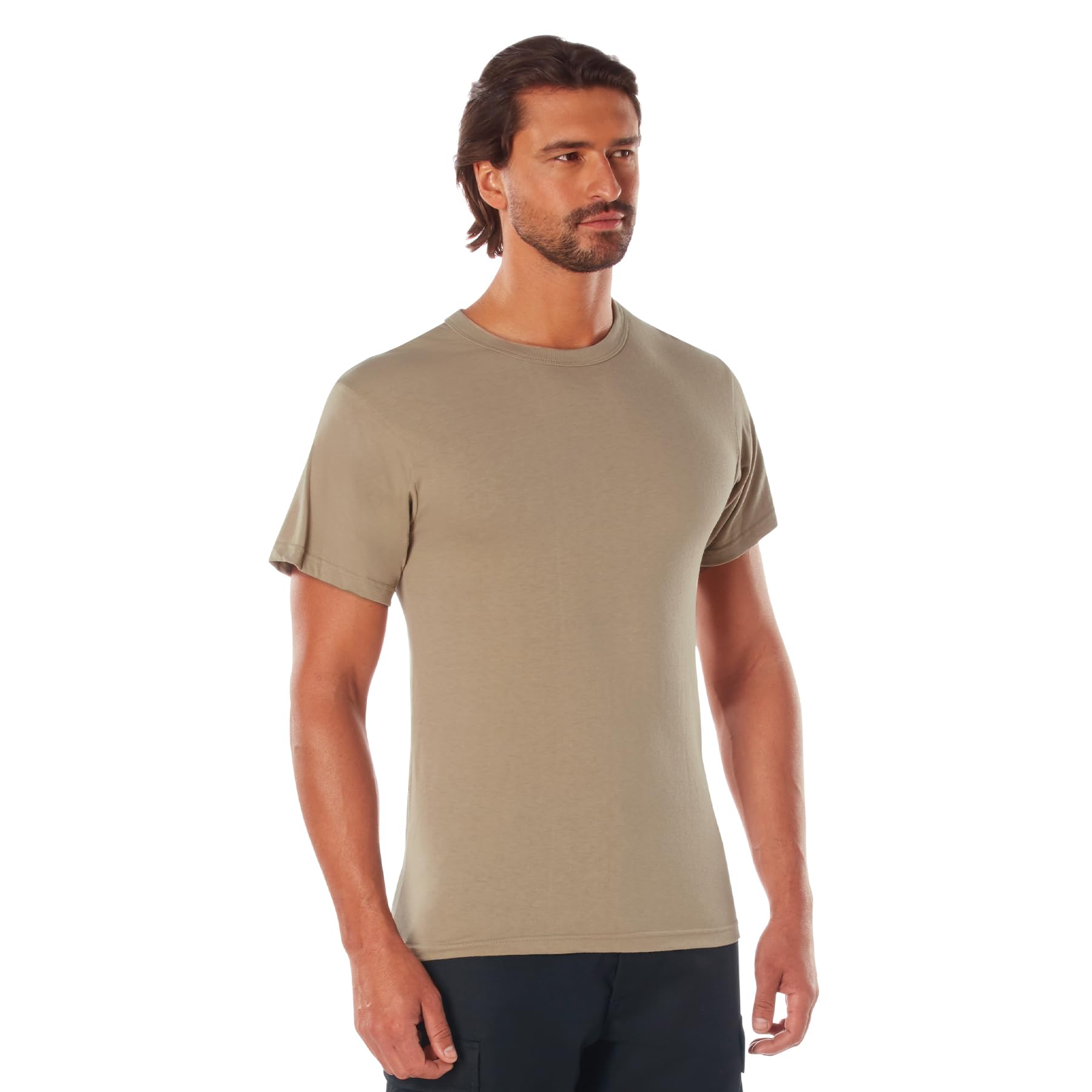 Rothco Camo T-Shirt