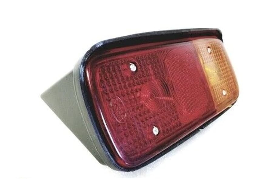 Amazon.com: MAHINDRA TRACTOR TAIL LIGHT THREE IN ONE LAMP